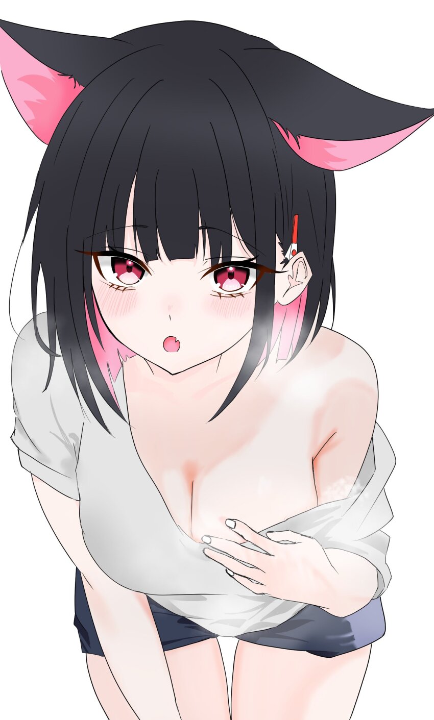 Kazusa (Blue Archive) Rule 34 Image