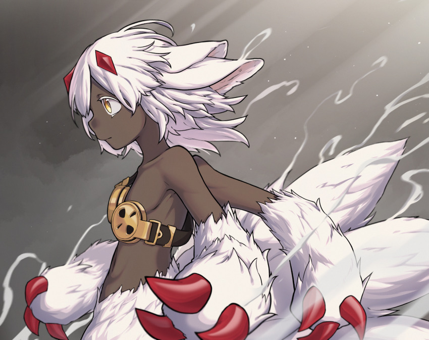 Faputa (Made In Abyss) Rule 34 Image