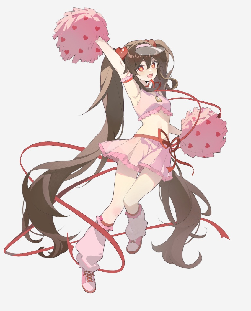 Amulet Heart (Genshin Impact) Rule 34 Image