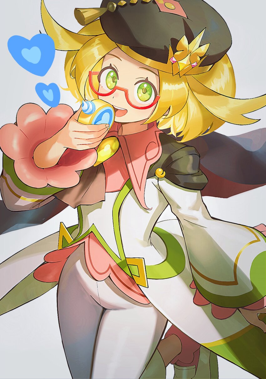 Bianca (Pokemon) Rule 34 Image