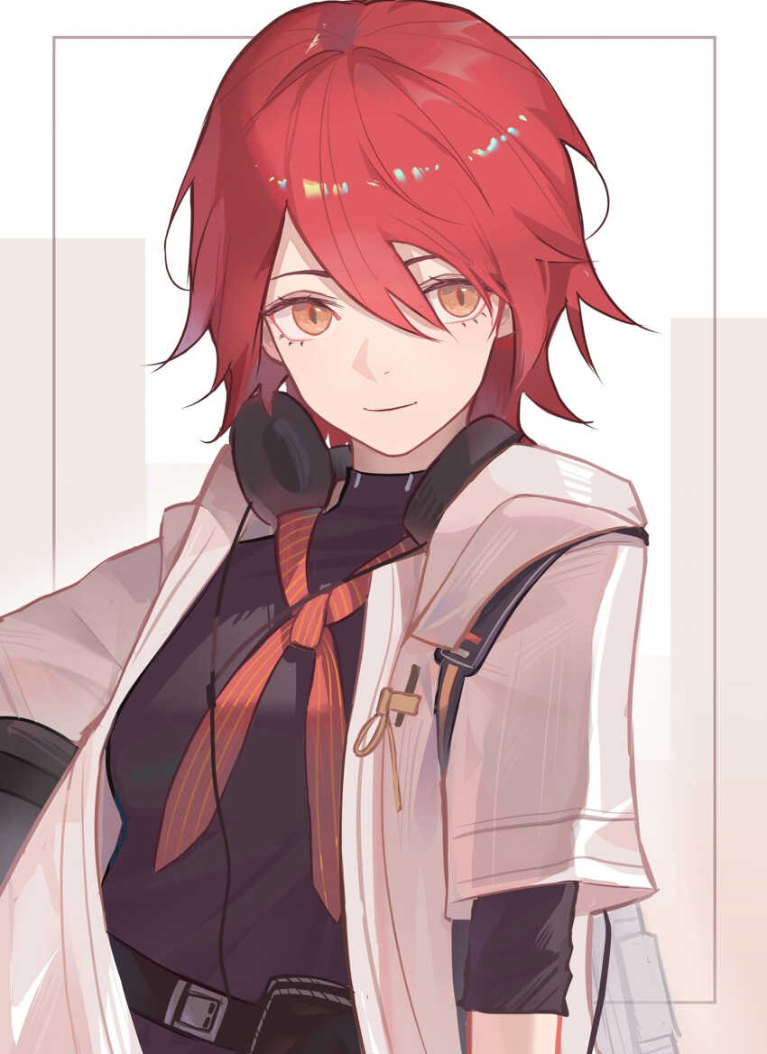 Exusiai (Arknights) Rule 34 Image