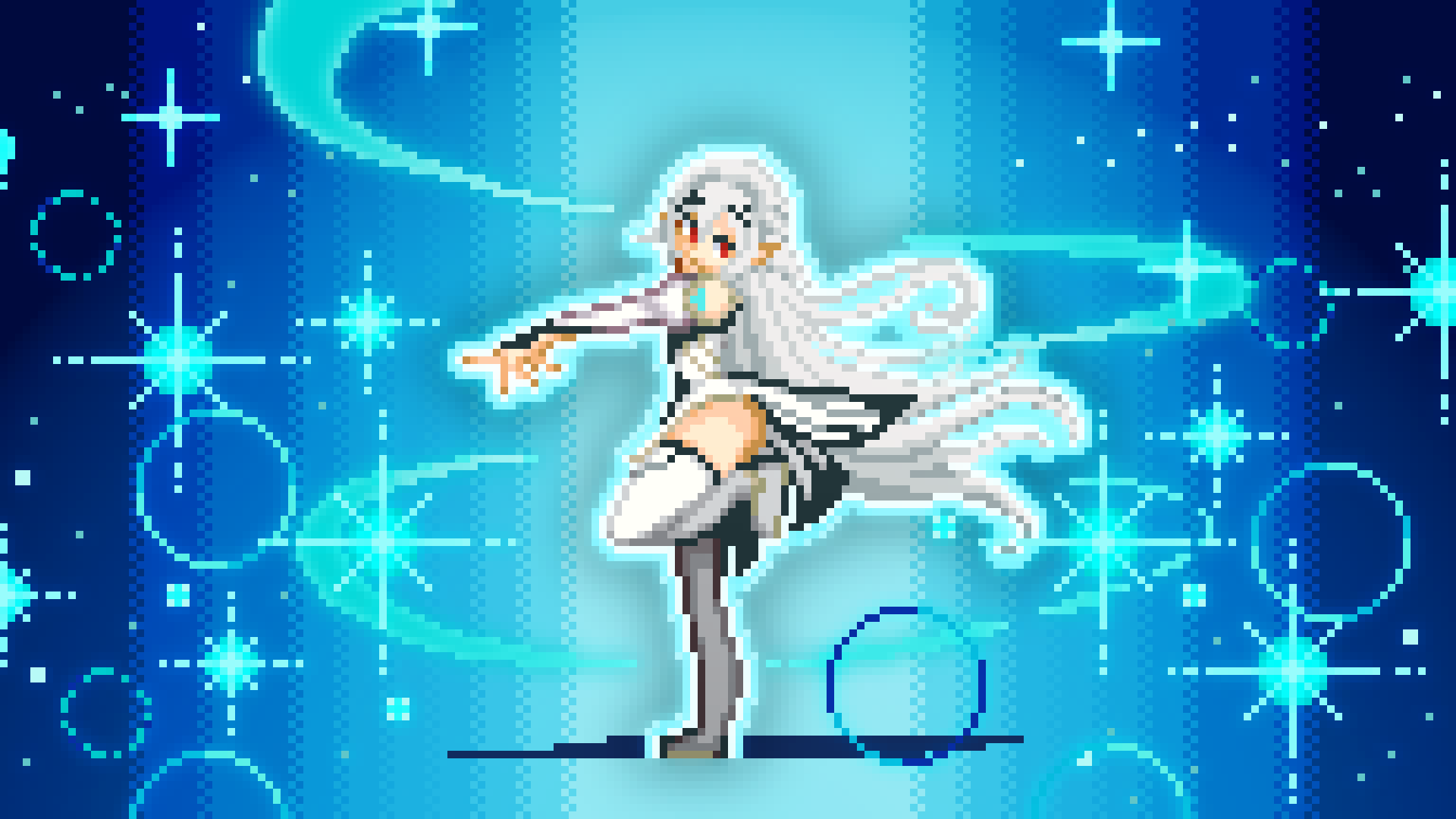 Nexas (Vtuber) Rule 34 Image