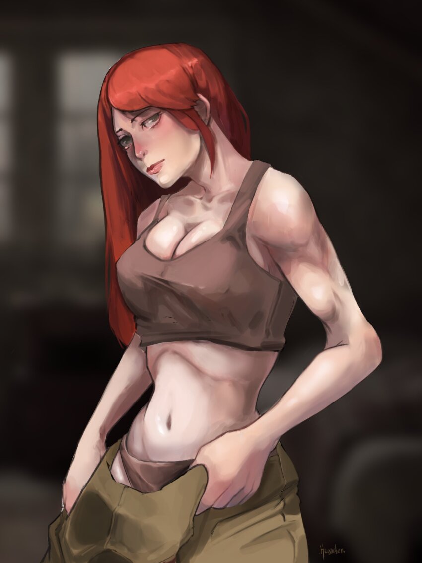 Fear &Amp; Hunger 2: Termina Rule 34 Image
