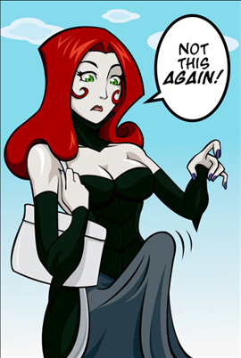 Magic The Gathering Rule 34 Image