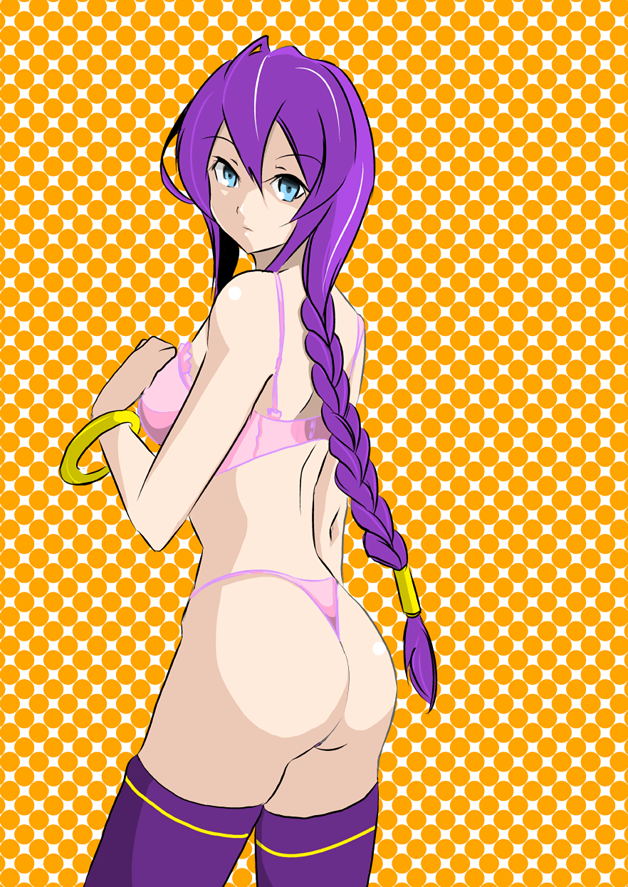 Sion Eltnam Atlasia (Melty Blood) Rule 34 Image
