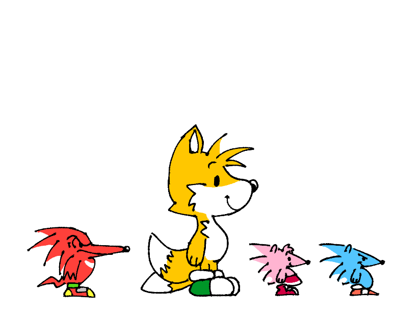 Amy Rose (Peanuts (Comic)) Rule 34 Image