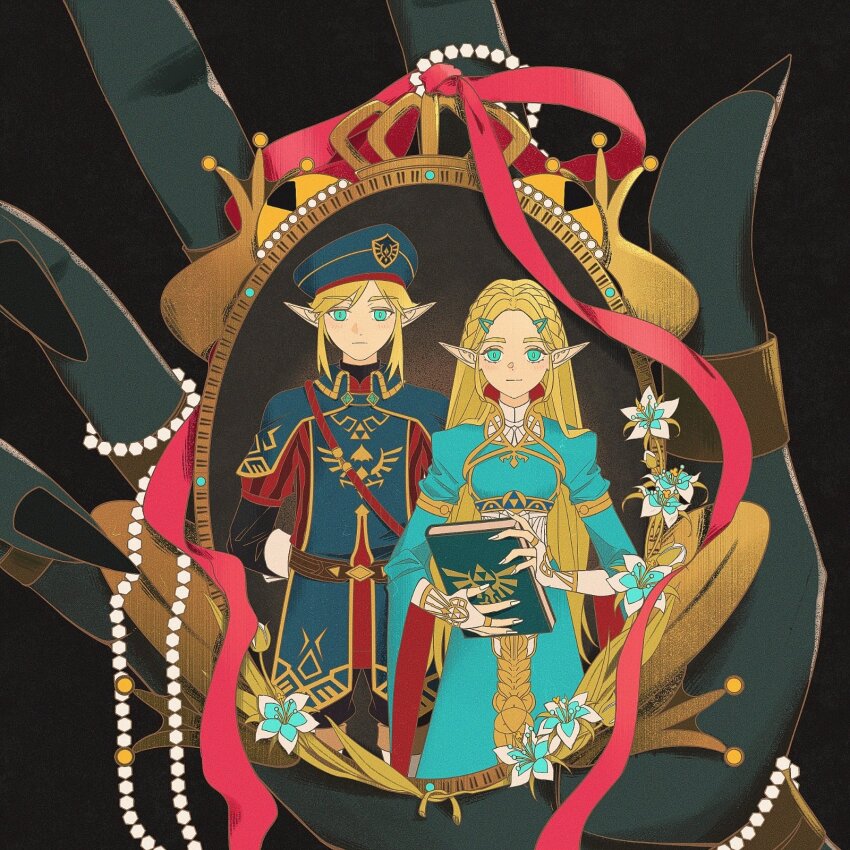 Link (Nintendo) Rule 34 Image