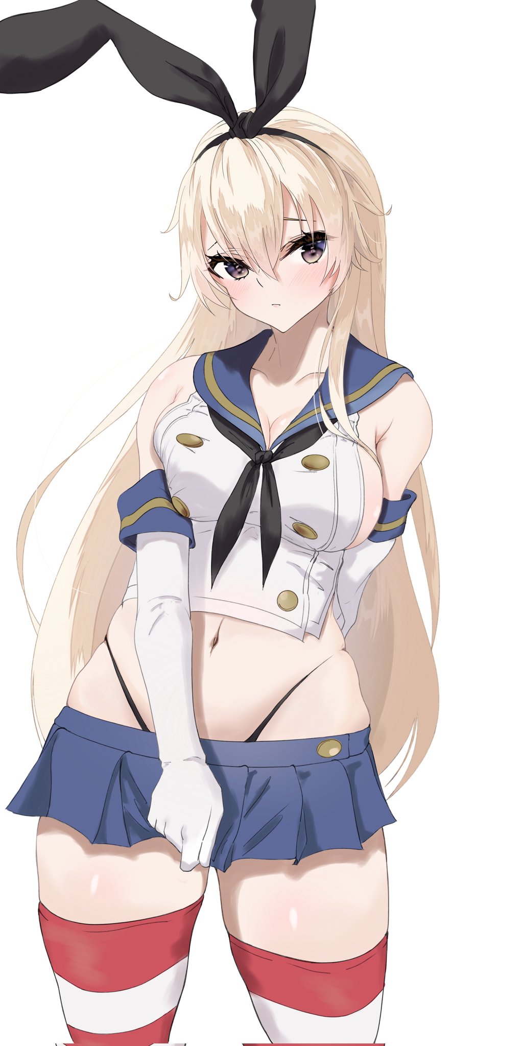 Kantai Collection Rule 34 Image