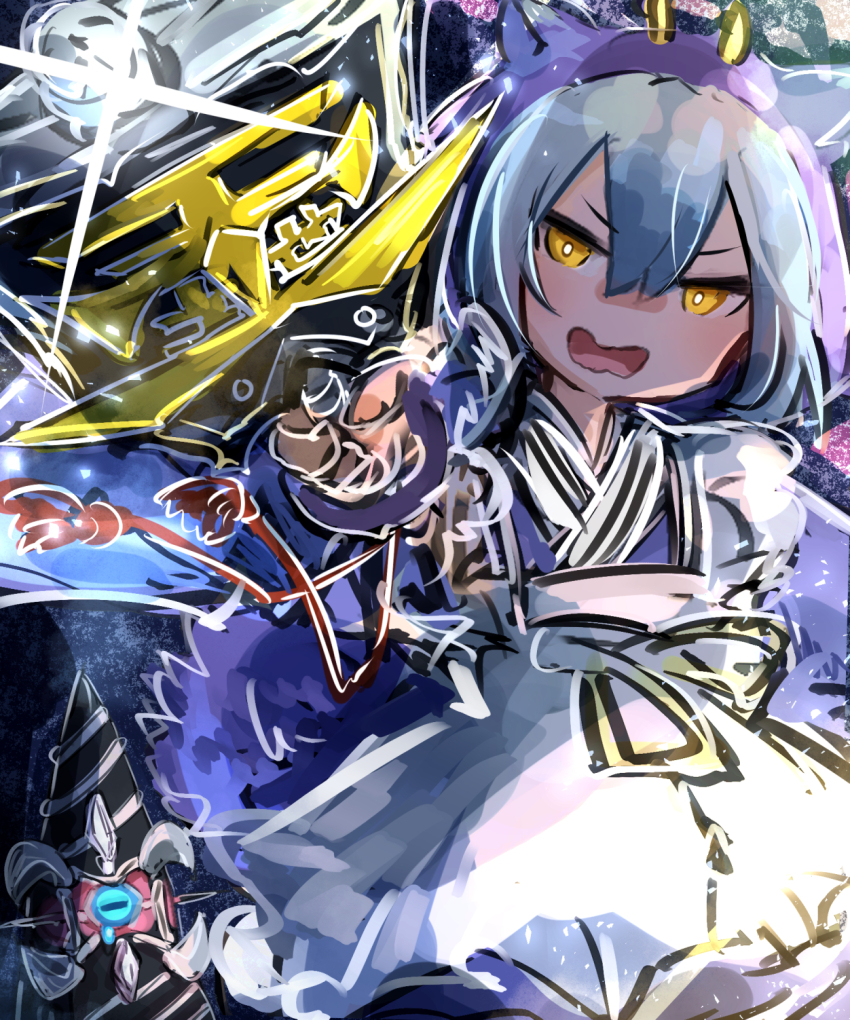 Laundry Dragonmaid (Yu-Gi-Oh!) Rule 34 Image