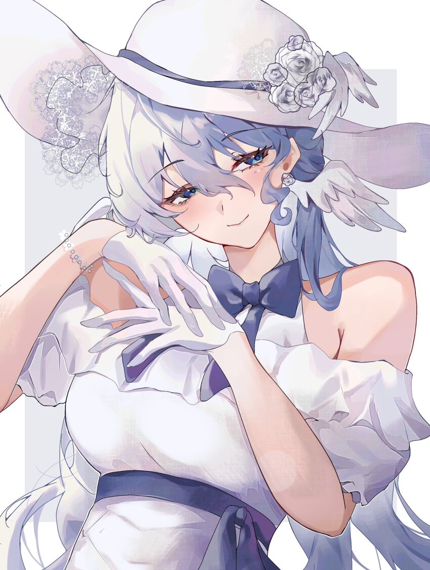 Robin (Honkai: Star Rail) Rule 34 Image