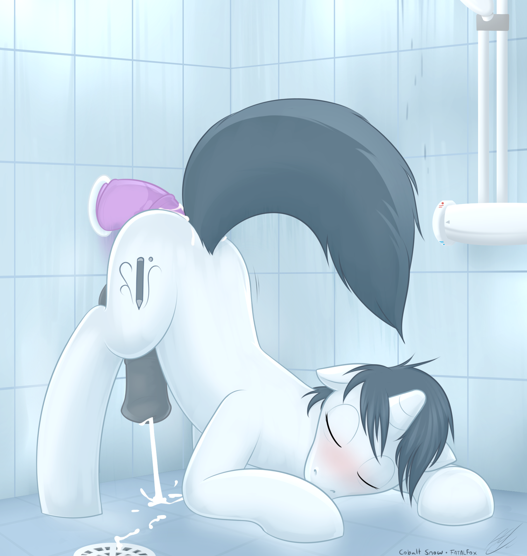 Friendship Is Magic Rule 34 Image
