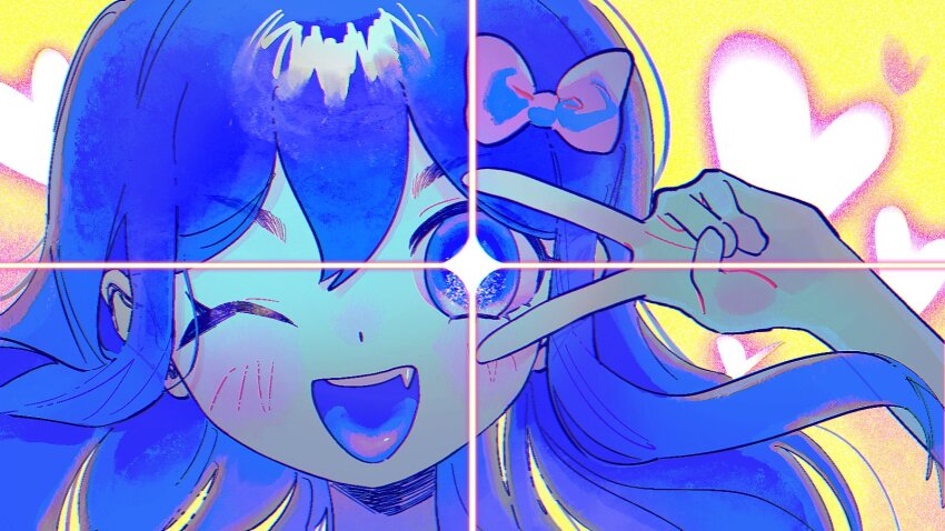 Aubrey (Omori) Rule 34 Image