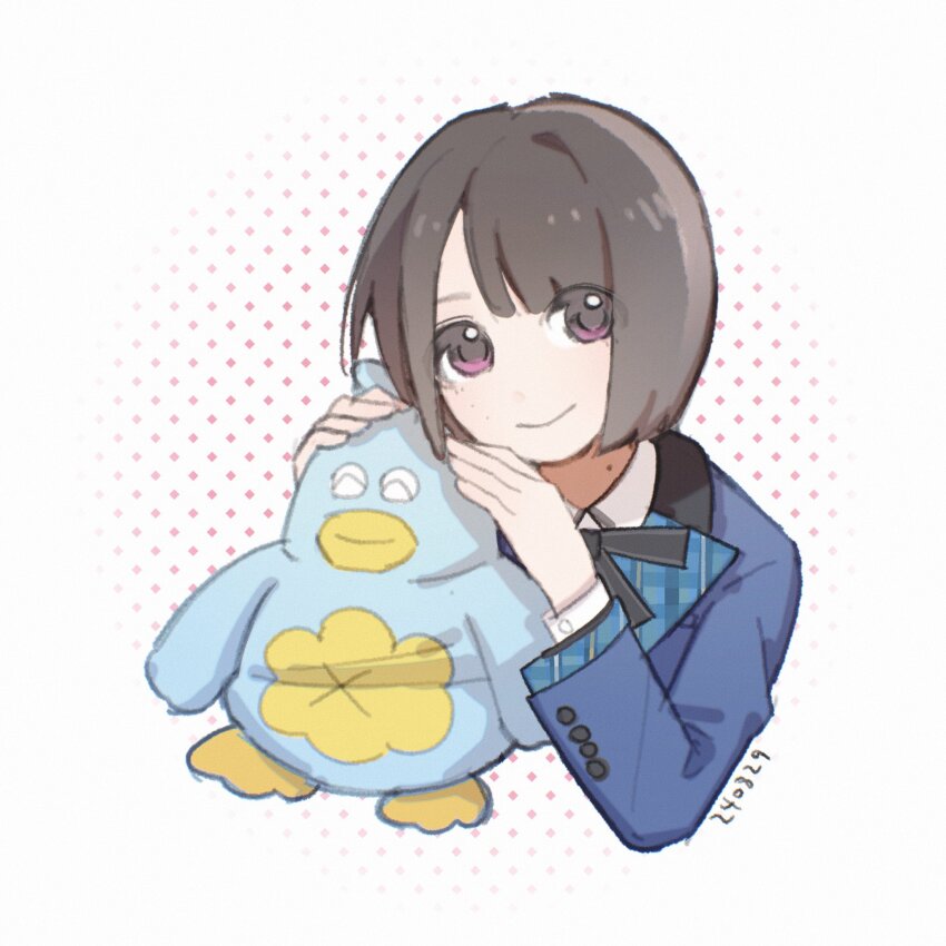 Poka (Hinatazaka46) Rule 34 Image