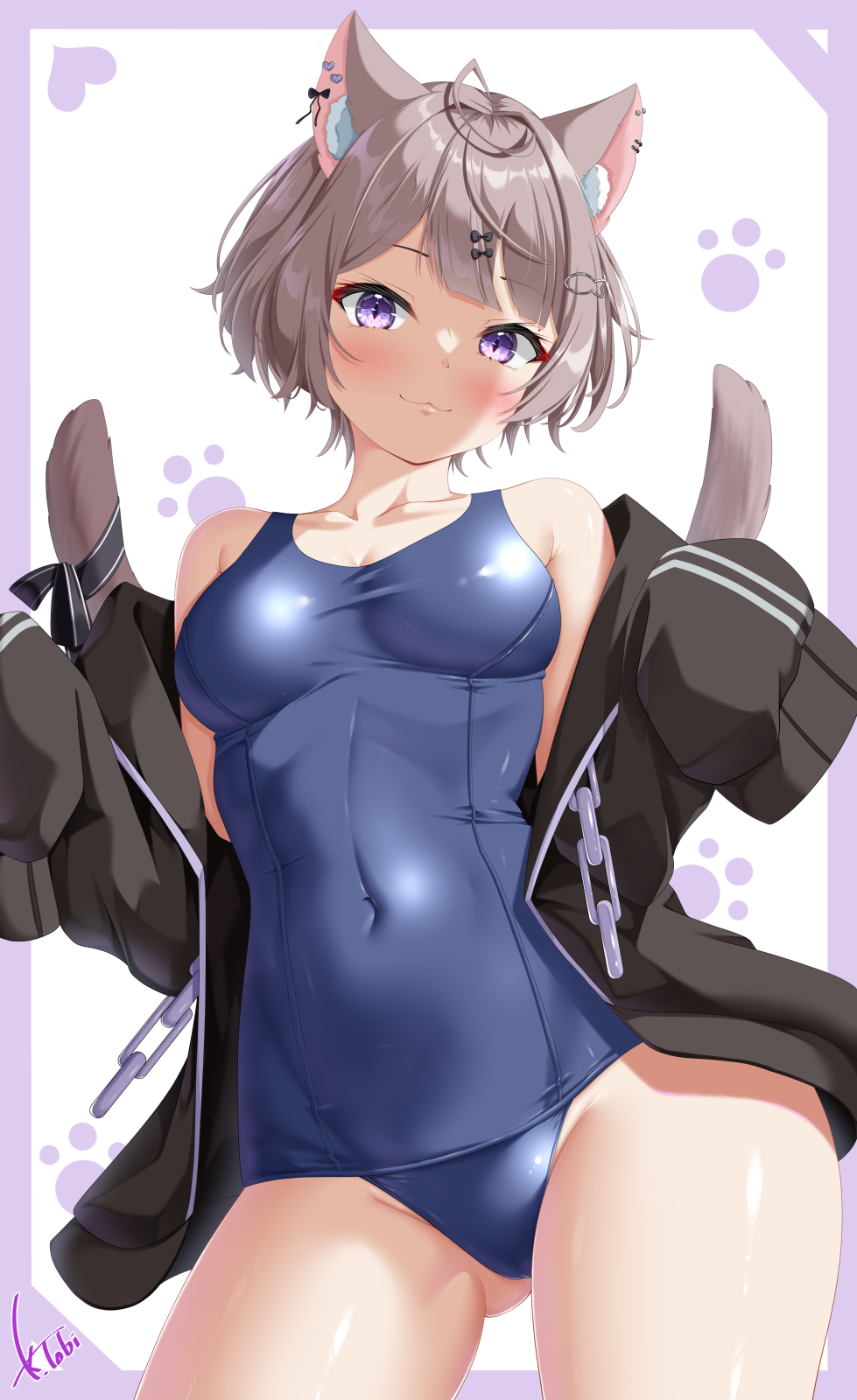 Indie Virtual Youtuber Rule 34 Image