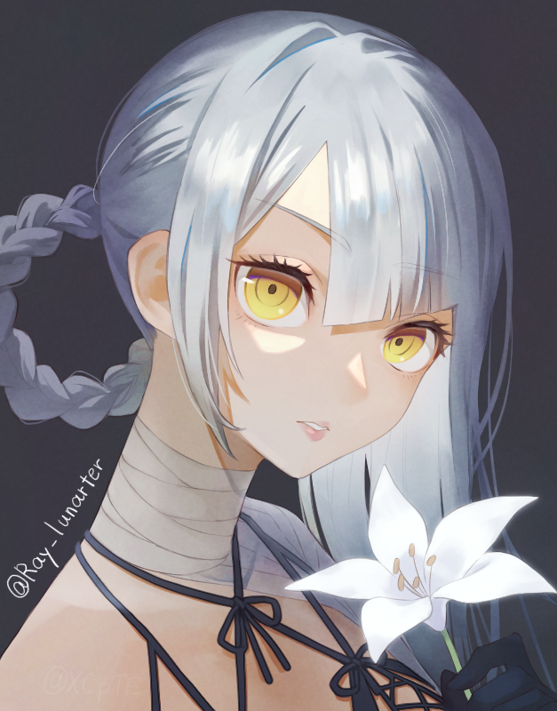 Kaine (Nier) Rule 34 Image