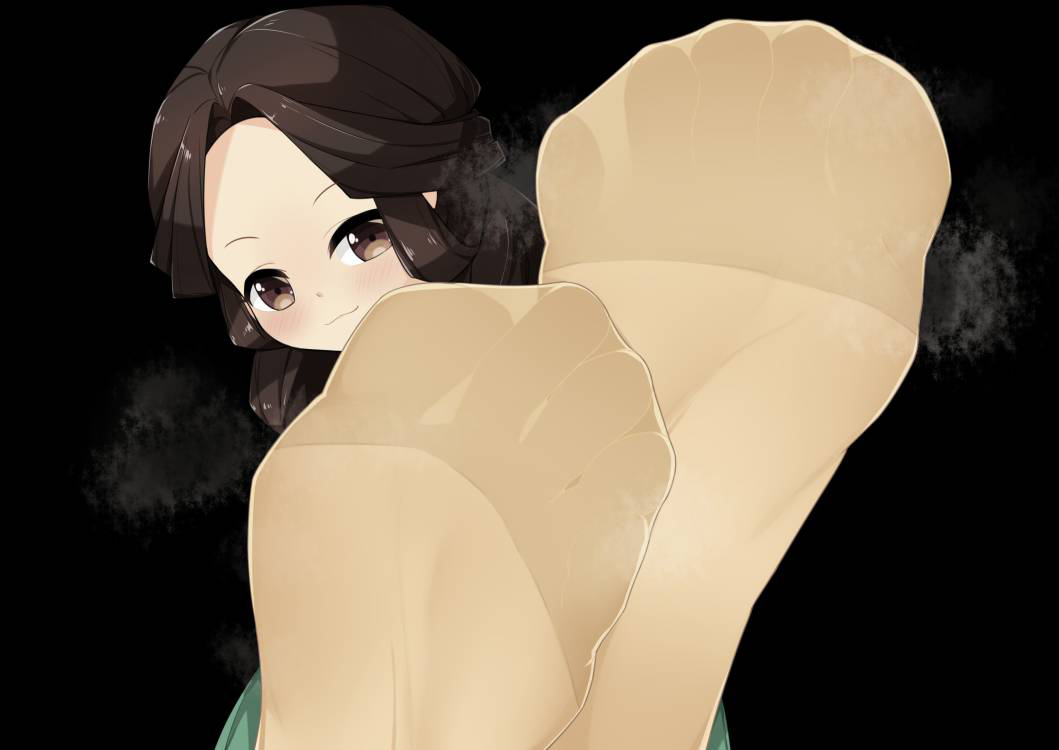 Blush Rule 34 Image