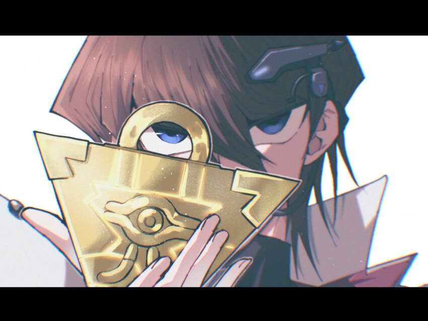 Kaiba Seto (Yu-Gi-Oh!) Rule 34 Image