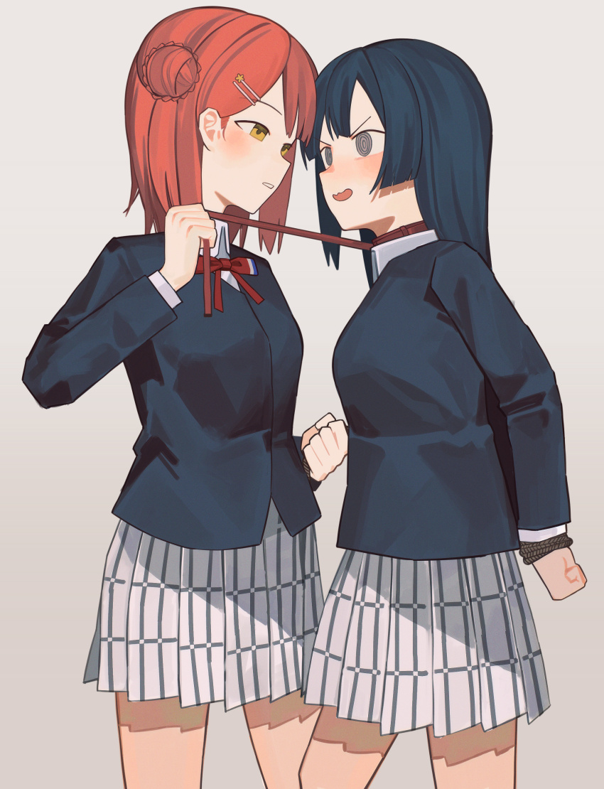 Uehara Ayumu (Love Live!) Rule 34 Image