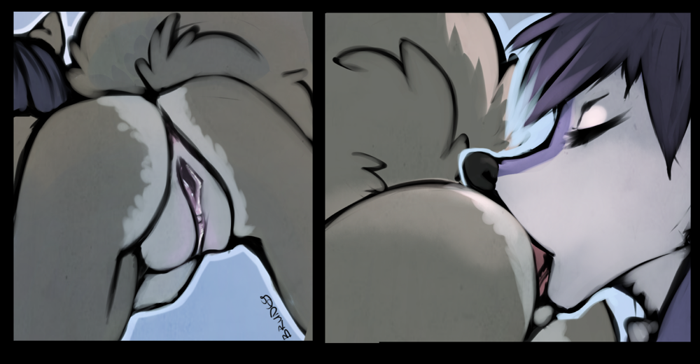 Foxgear Rule 34 Image