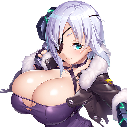 Aina Winchester (Taimanin (Series)) Rule 34 Image