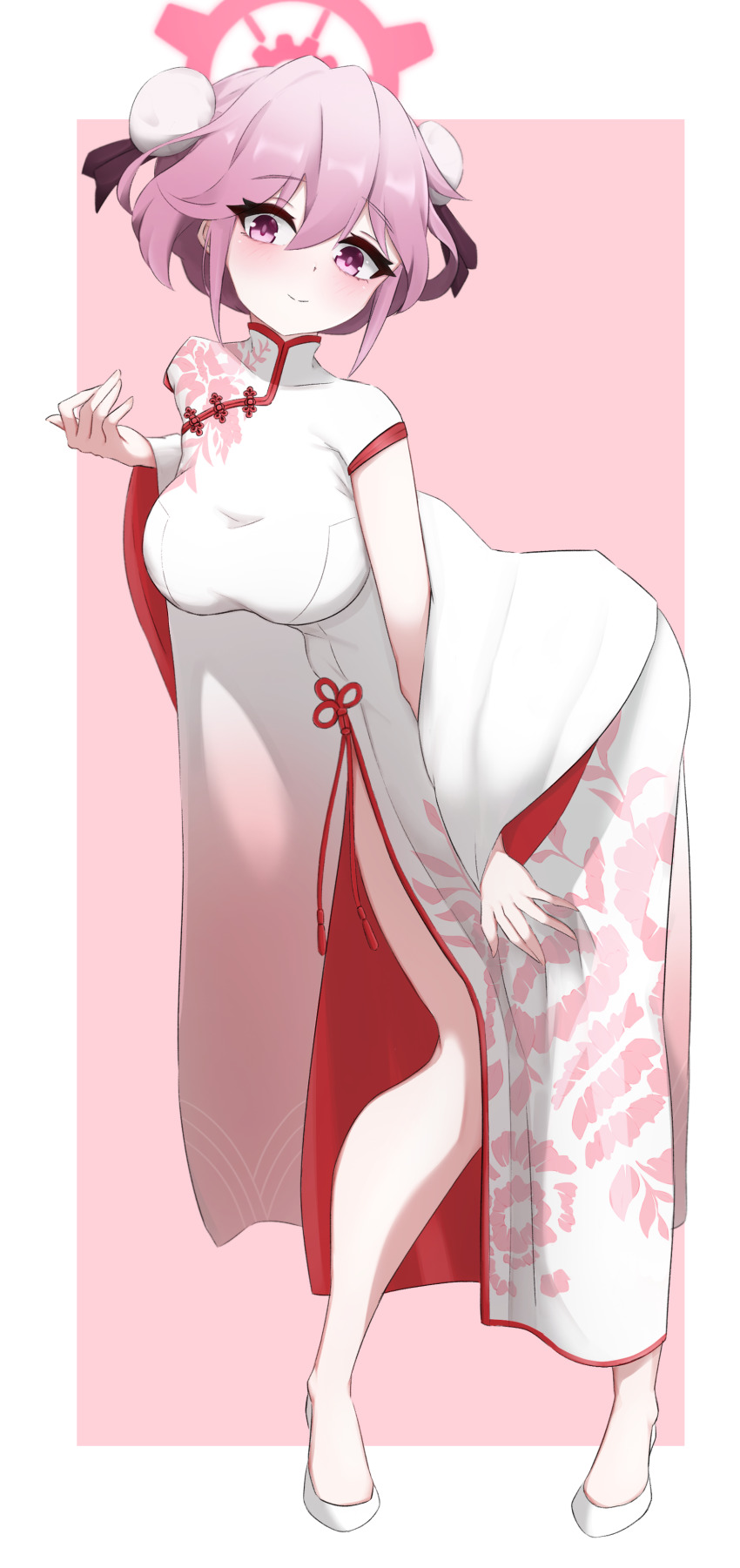 Tomoe (Blue Archive) Rule 34 Image