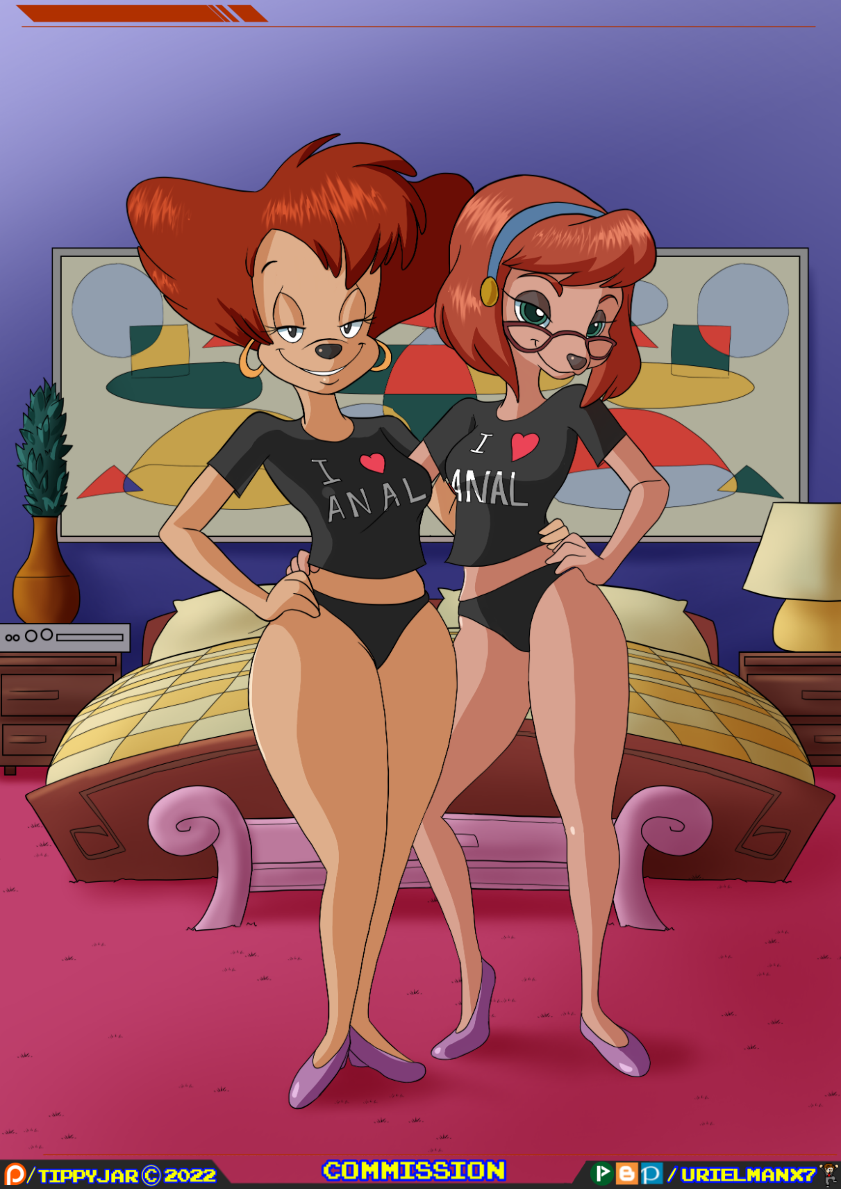 Peg Pete (Disney) Rule 34 Image