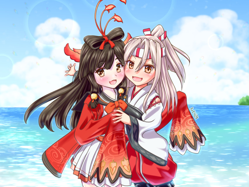 Azur Lane Rule 34 Image
