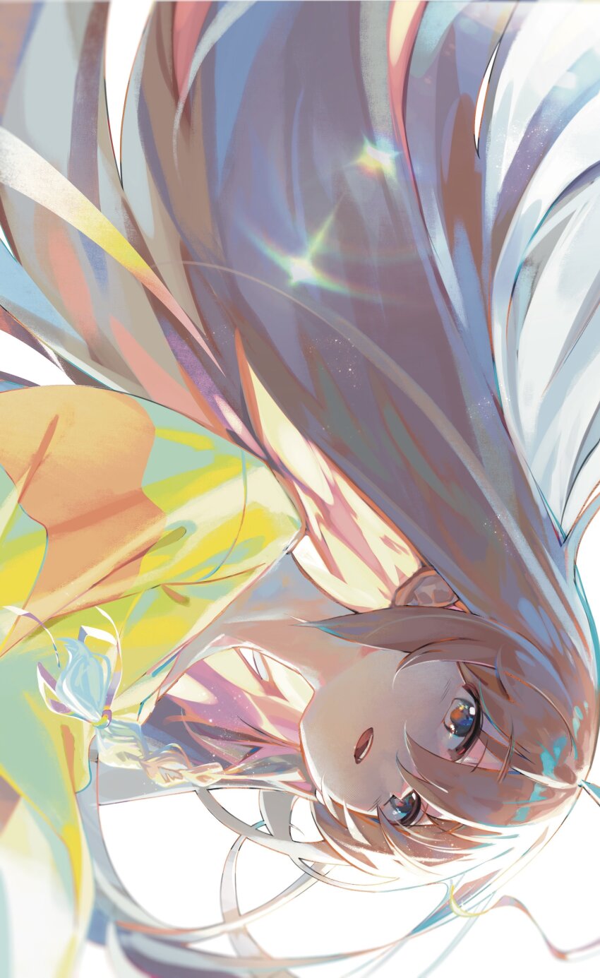 Hoshi Syoko (Idolmaster) Rule 34 Image