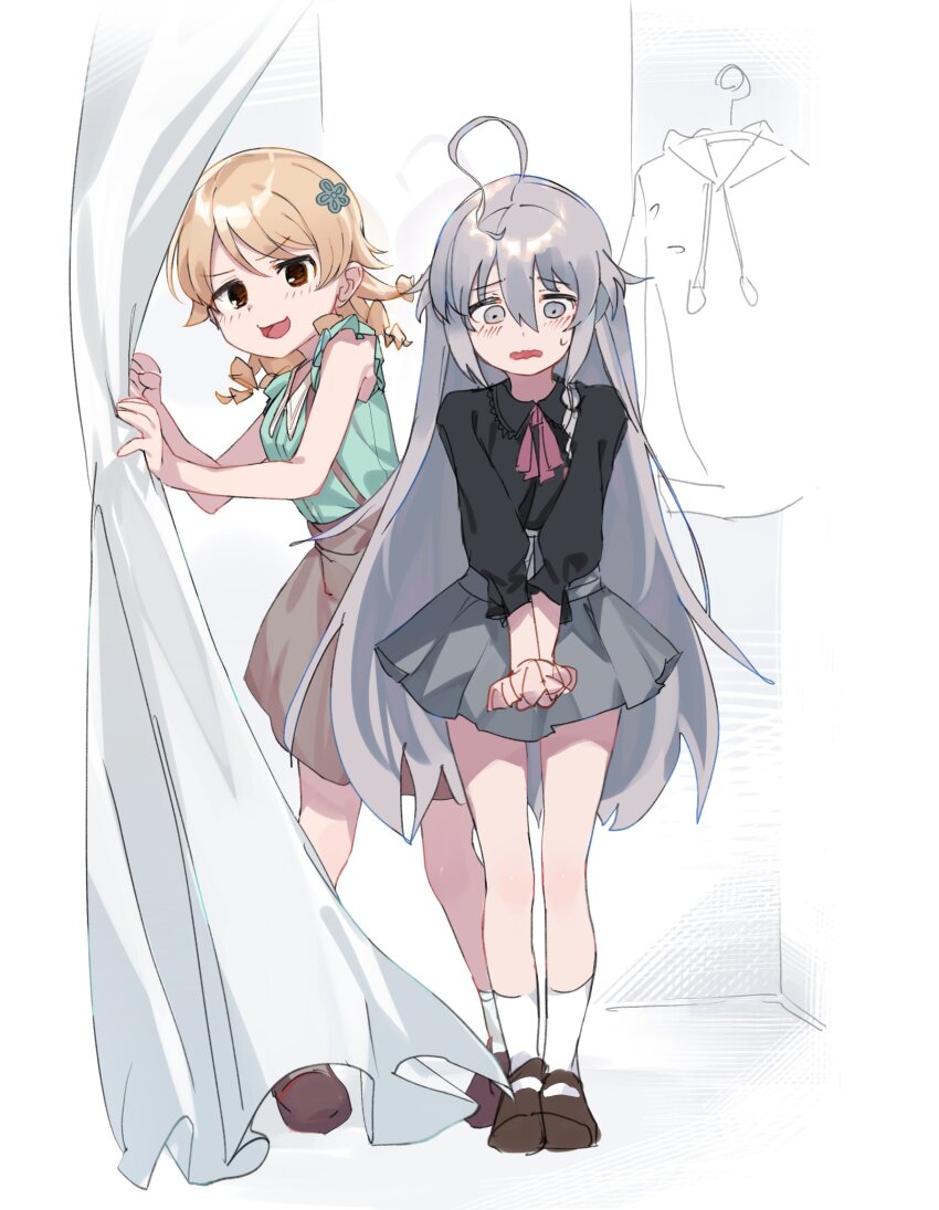 Hoshi Syoko (Idolmaster) Rule 34 Image