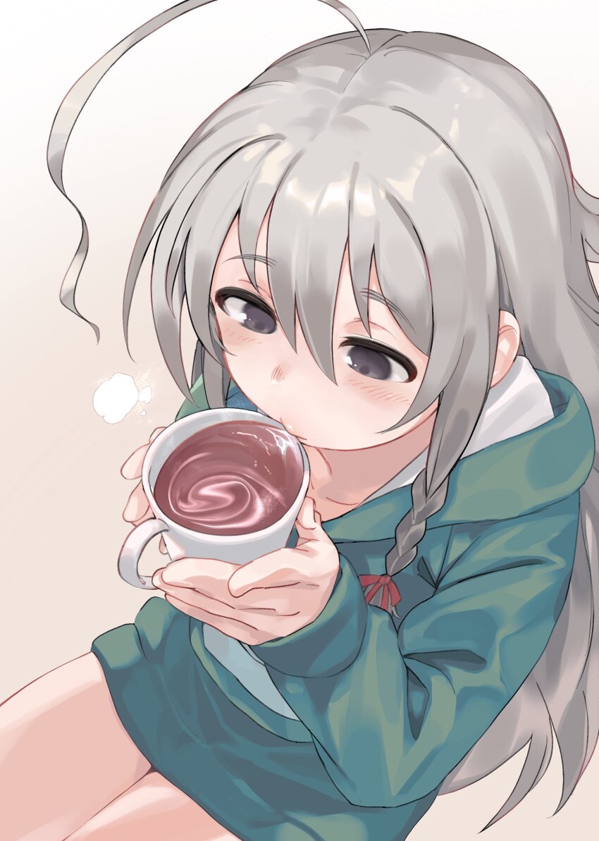 Hoshi Syoko (Idolmaster) Rule 34 Image