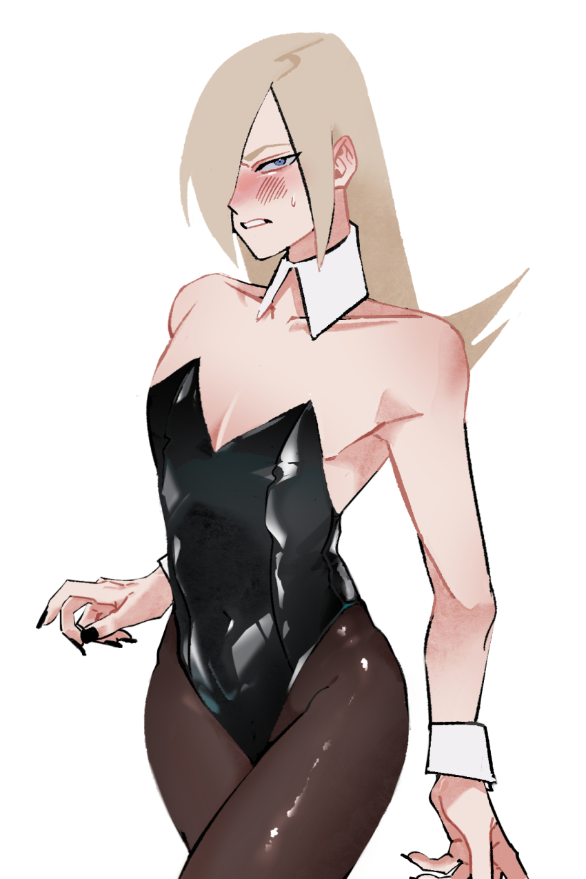 The King Of Fighters Rule 34 Image