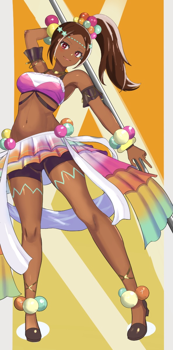Timerra (Fire Emblem) Rule 34 Image