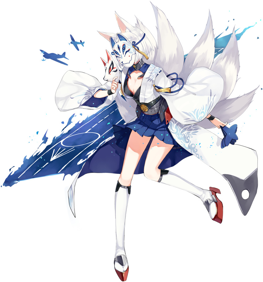 Kaga (Azur Lane) Rule 34 Image