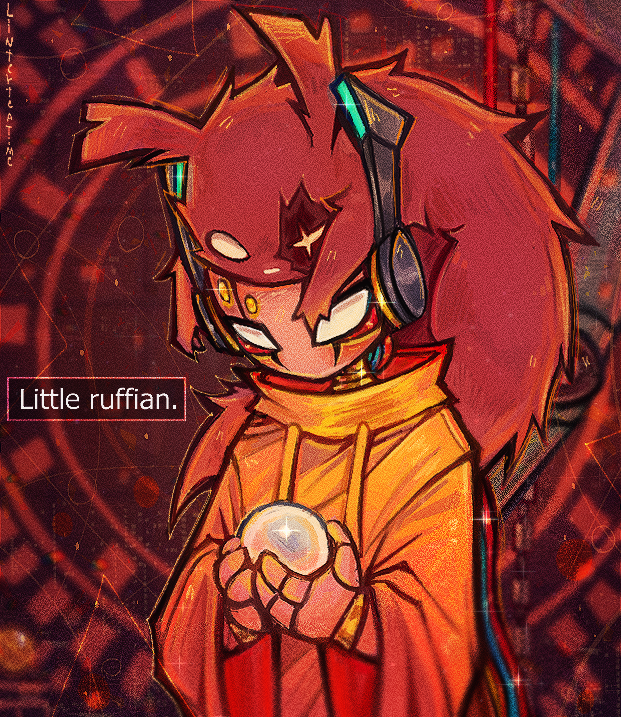 Artificer (Rain World) Rule 34 Image