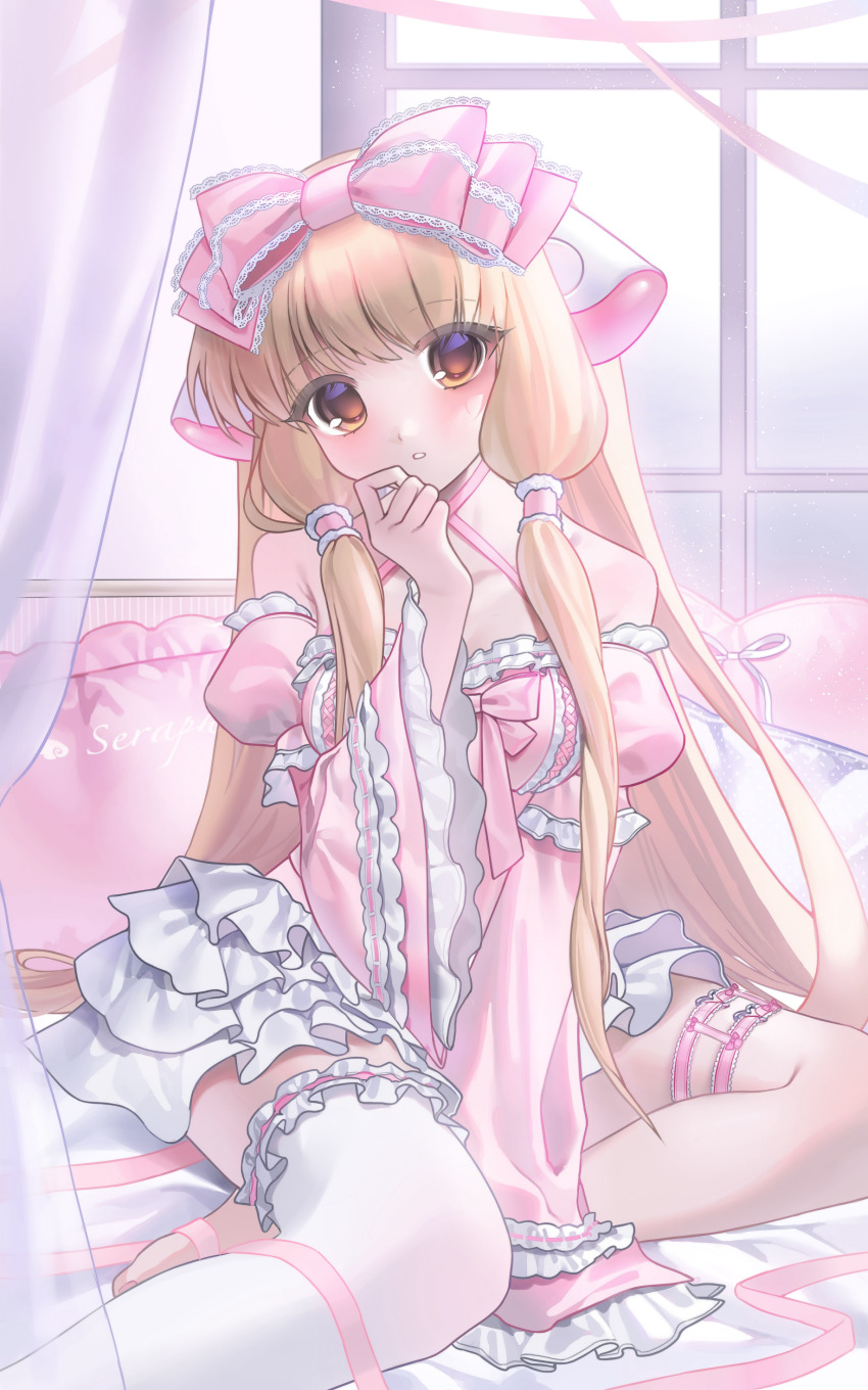 Chii (Chobits) Rule 34 Image