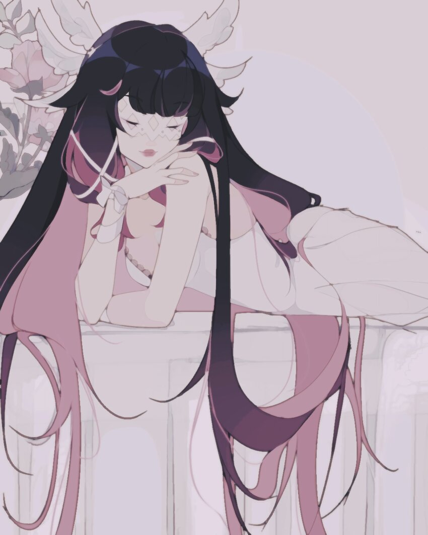 Columbina (Genshin Impact) Rule 34 Image