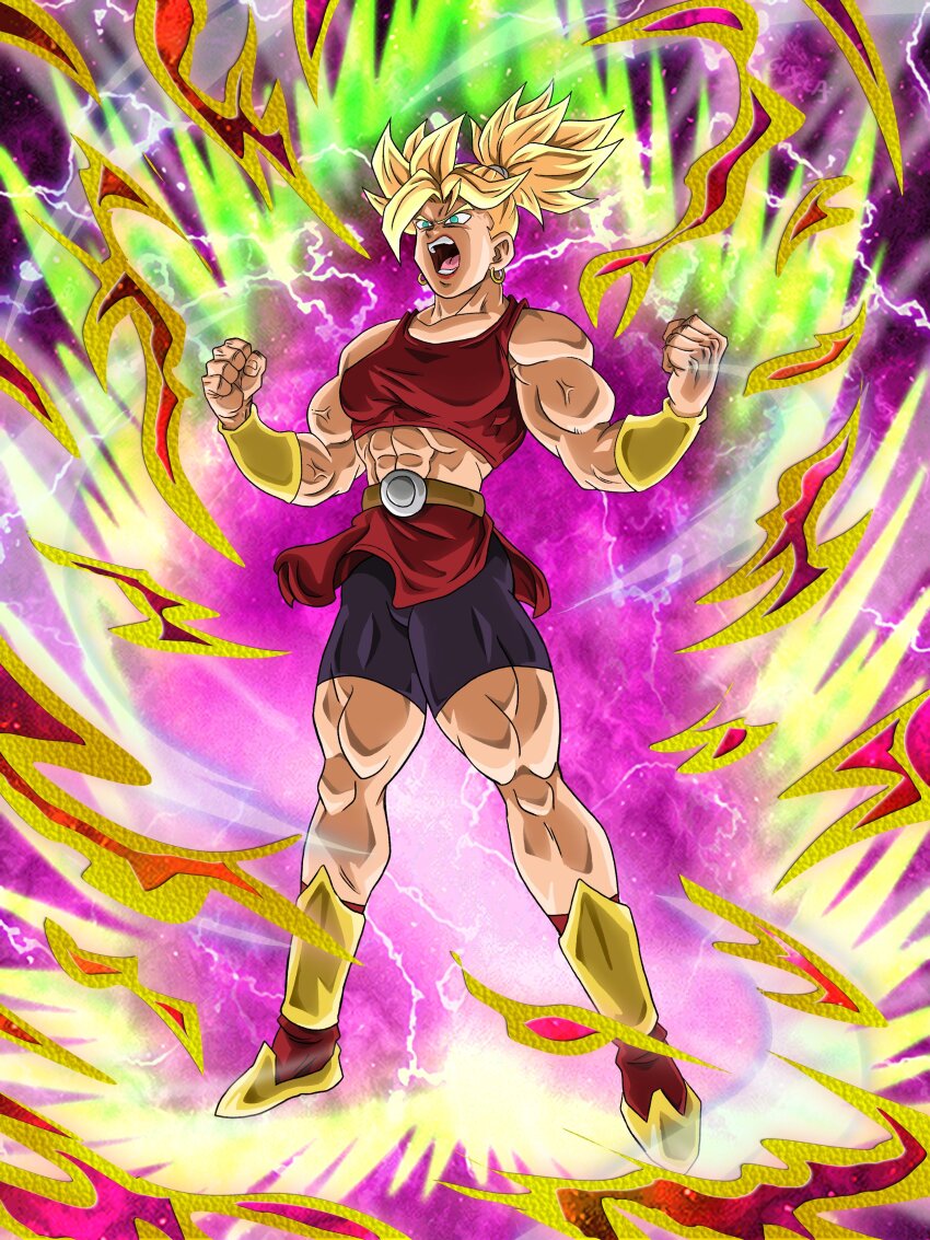 Dragon Ball Rule 34 Image