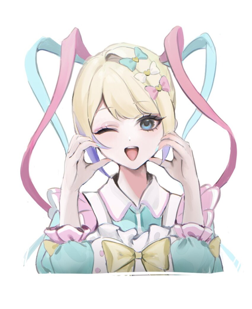 Chouzetsusaikawa Tenshi-Chan (Needy Girl Overdose) Rule 34 Image