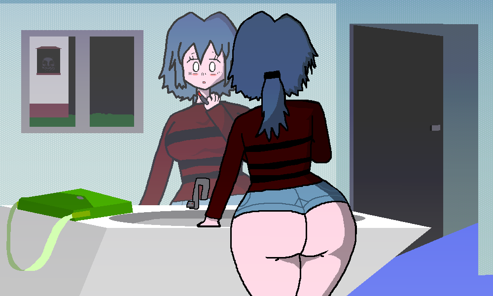 Lacey (Lacey Games) Rule 34 Image