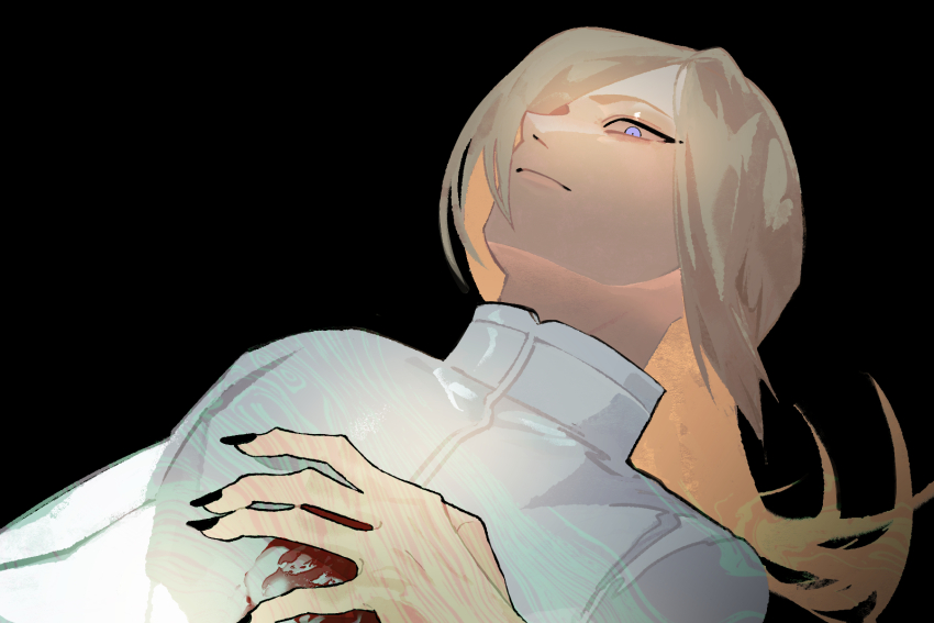 The King Of Fighters Rule 34 Image