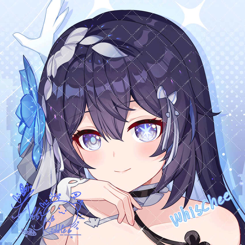 Seele Vollerei (Honkai (Series)) Rule 34 Image