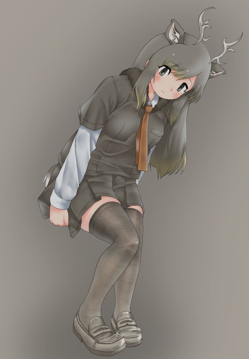 Kemono Friends Rule 34 Image