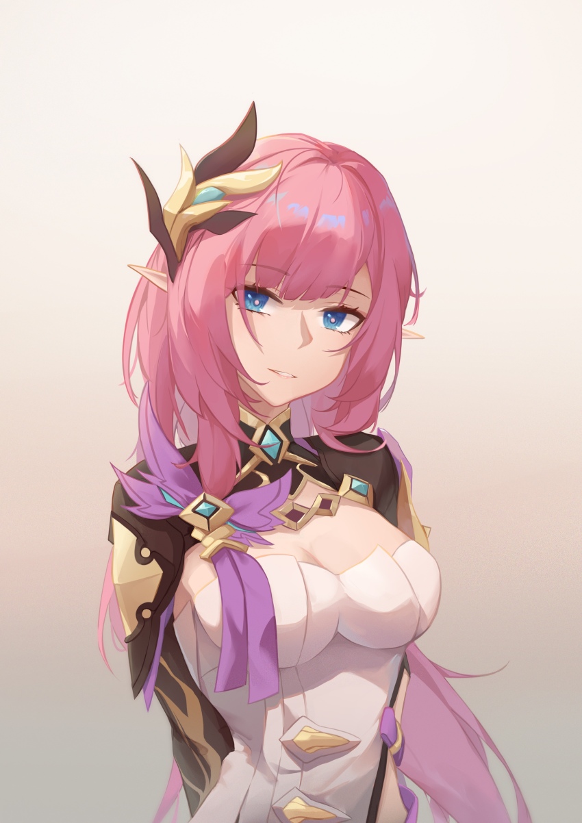 Elysia (Honkai Impact) Rule 34 Image