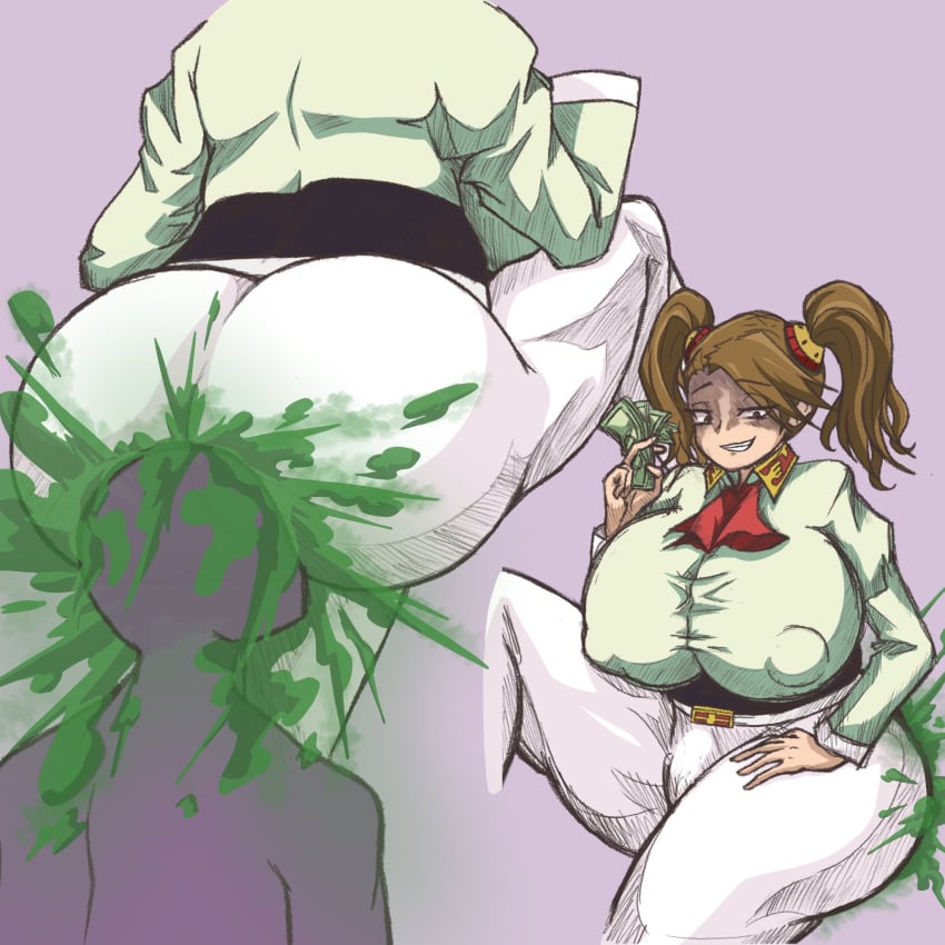Sazaki Kaoruko (Gundam Build Fighters) Rule 34 Image