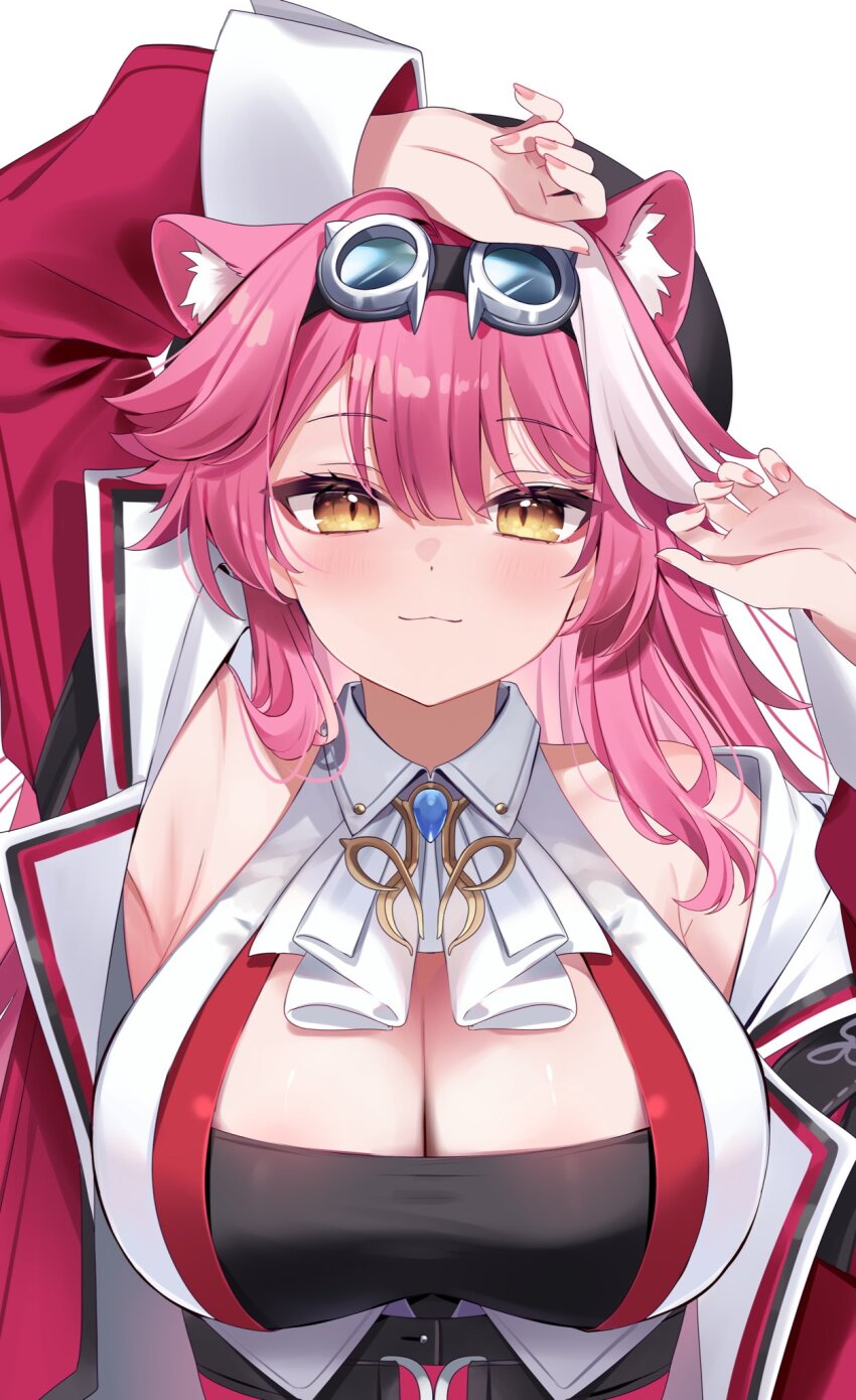 Raora Panthera (Hololive) Rule 34 Image