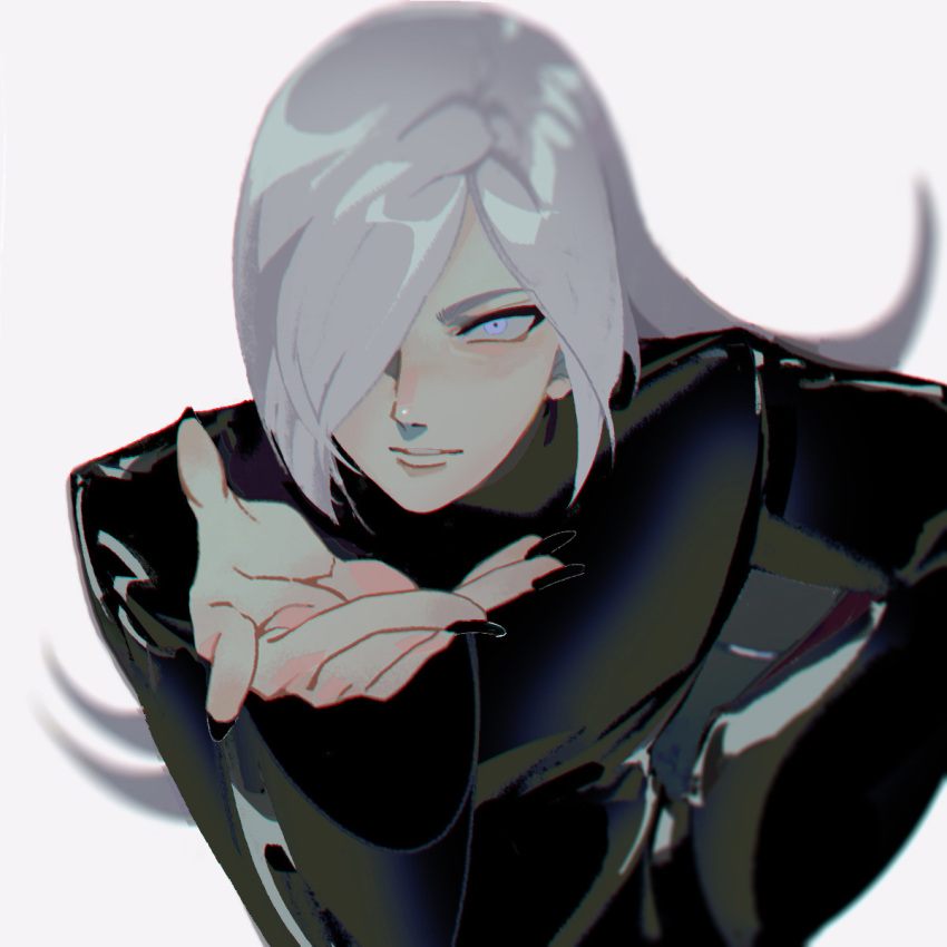 The King Of Fighters Rule 34 Image