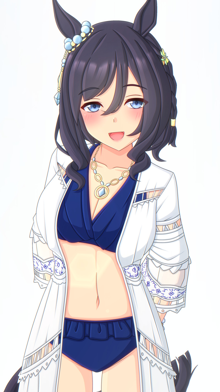 Eishin Flash (Umamusume) Rule 34 Image