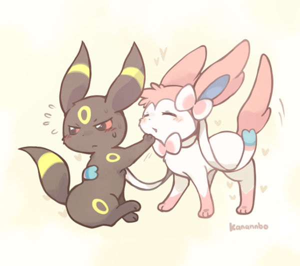 Gen 2 Pokemon (Nintendo) Rule 34 Image