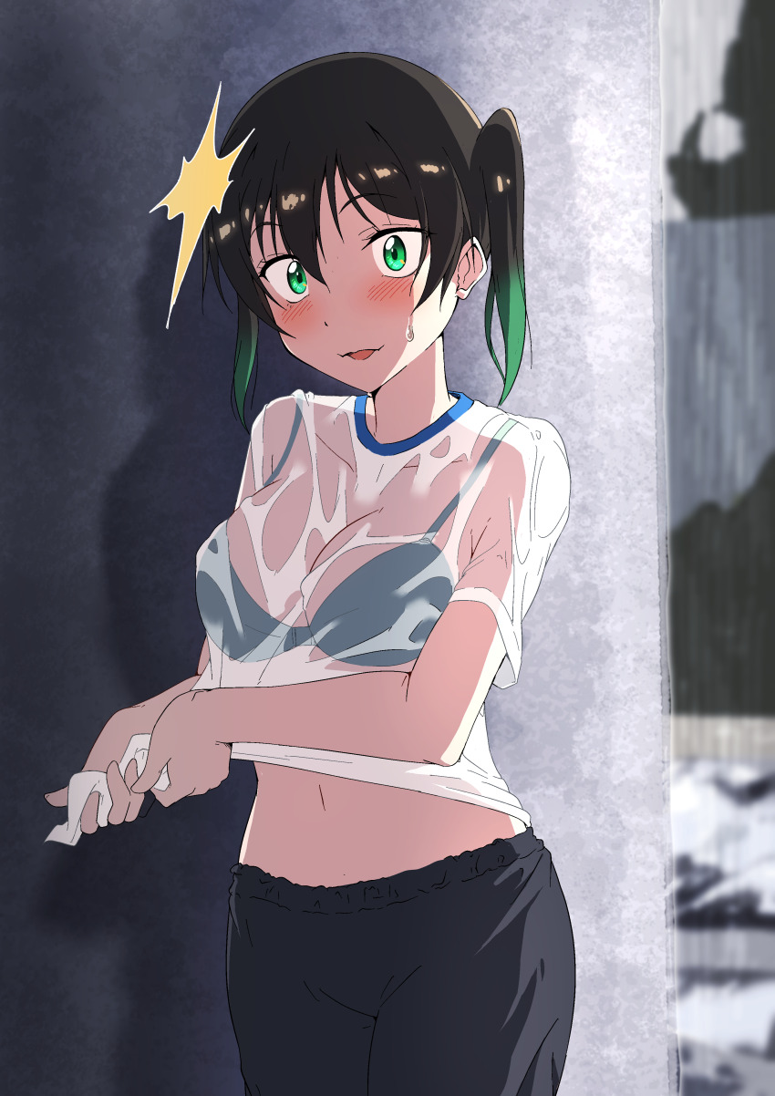 Love Live! Rule 34 Image