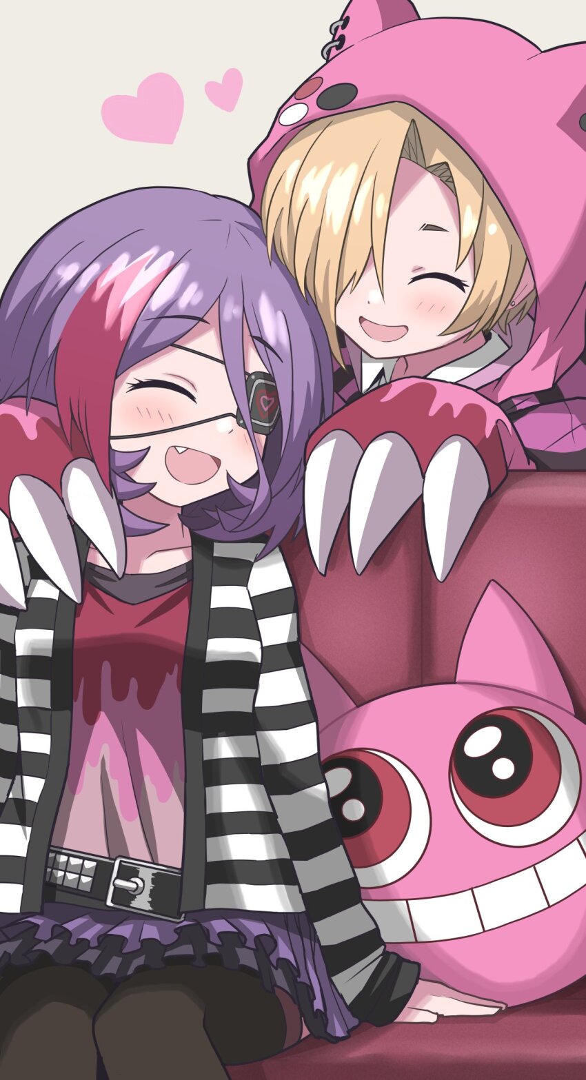 Hayasaka Mirei (Idolmaster) Rule 34 Image